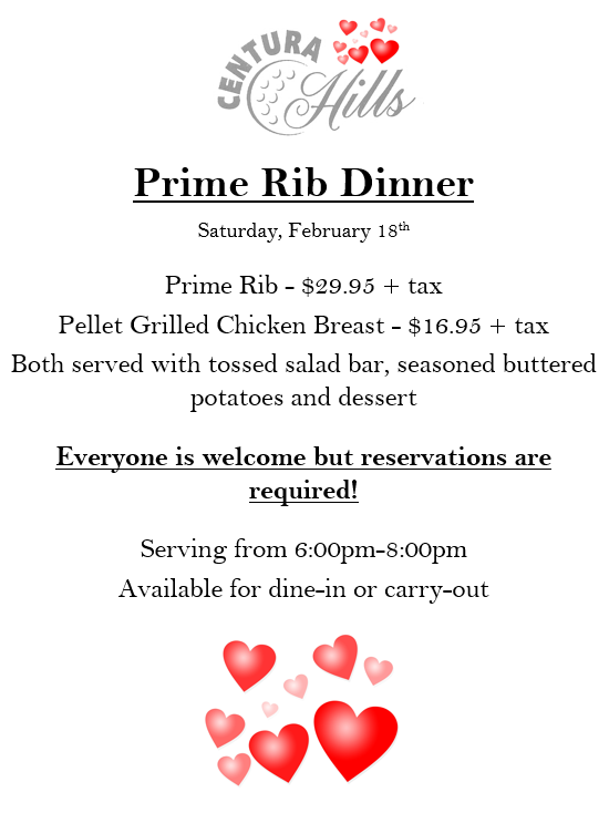 News Centura Hills Golf Club